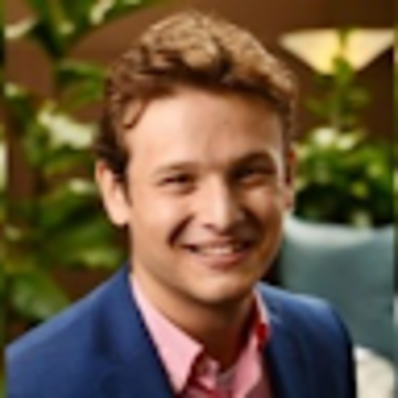Meet your Posher, Daniel - Picture 1 of 1